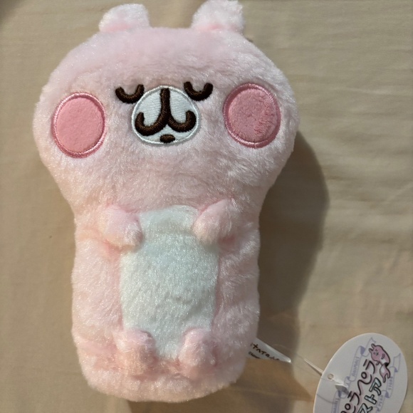 Kanahei Yurutto Store Usagi Plush Doll - Picture 1 of 2